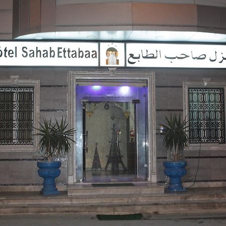Hotel Saheb Ettabaa 튀니스 외부 사진